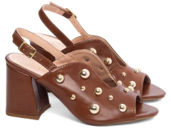 Nova Sandália Ankle Boot Feminina 34 ao 39 na internet