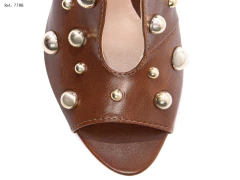 Imagem do Nova Sandália Ankle Boot Feminina 34 ao 39