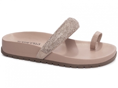 Sandália Feminina Papete Birken Torricella