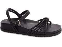 Imagem do Sandália Feminina Papete Birken Lançamento