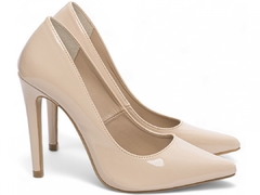 Sapato Scarpin Salto 12 New Collection - netpizante