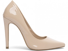 Sapato Scarpin Salto 12 New Collection na internet
