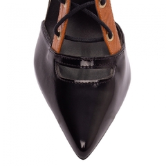 Imagem do Sapato Scarpin Salto 12 Torricella New Collection