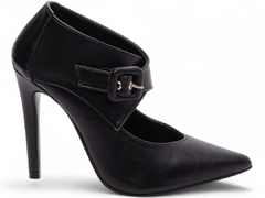 Sapato Scarpin Salto 12 cm Torricella Nova Coleção