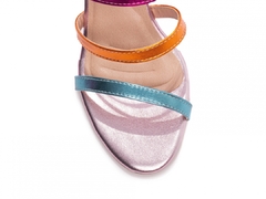 Sandália Feminina Torricella Salto Alto Elegante - comprar online
