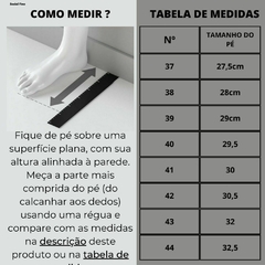 Sapato Social Oxford Cadarço Amarok - Preto Cft