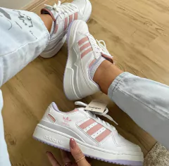 Tênis Moda Fórum Low Unissex - comprar online