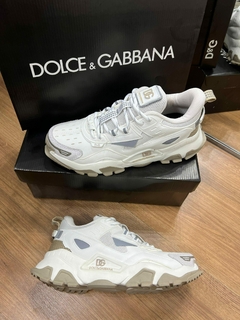 Imagem do Tênis inspiration Dolce Gabbana