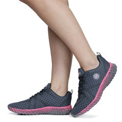 Tênis Feminino Ghost 3 Ascension Casual Super Leve