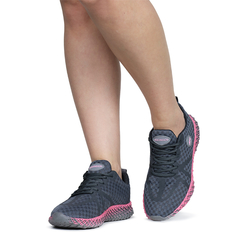 Tênis Feminino Ghost 3 Ascension Casual Super Leve na internet