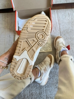 Tênis Modelo New Balance 550 Unissex na internet
