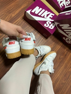 Novo Tênis Moda Dunk Low Pro Of 50 Calce Fácil - netpizante