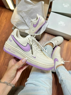 Tênis Moda Air Force Fresh Feminino