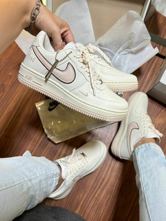 Tênis Moda Air Force Fresh Feminino