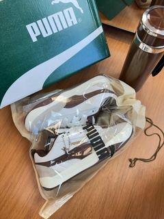 Tênis Unissex Modelo Puma Fenty Luxo 34 ao 39 - netpizante