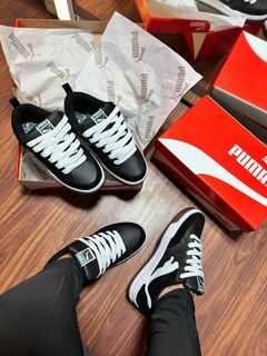 Tênis Modelo Tag Puma Cat Lifestyle - loja online