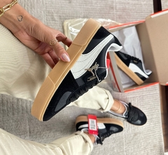 Tênis Feminino Modelo Puma Palermo na internet
