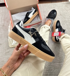 Tênis Feminino Modelo Puma Palermo