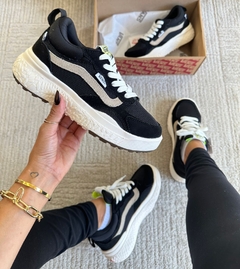 Tênis Modelo Vans Ultrarange Neo Prime-Frete Grátis Por Região - comprar online