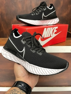 Tênis React Infinity Caminhada-Frete Grátis por Região