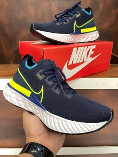 Tênis React Infinity Caminhada-Frete Grátis por Região