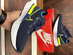Tênis React Infinity Caminhada-Frete Grátis por Região - comprar online