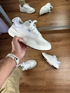 Tênis Modelo Vans Ultrarange Neo Prime-34 ao 43 Branco - comprar online