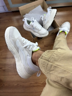 Tênis Modelo Vans Ultrarange Neo Prime-34 ao 43 Branco - comprar online