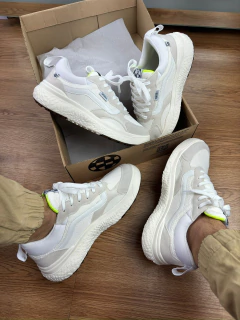 Tênis Modelo Vans Ultrarange Neo Prime-34 ao 43 Branco