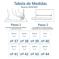 Sapatênis Masculino Couro Original Solado Pegada Segura Costurado - loja online