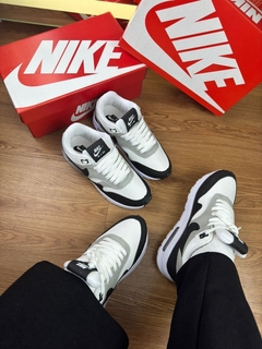 Imagem do Tênis Modelo Air Max 1 Lançamento 34 ao 39