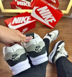 Tênis Modelo Air Max 1 Lançamento 34 ao 39 - loja online