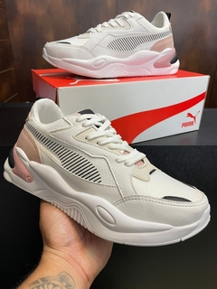 Tênis Modelo Puma RS-z Feminino 34 ao 39 - loja online