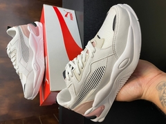 Tênis Modelo Puma RS-z Feminino 34 ao 39