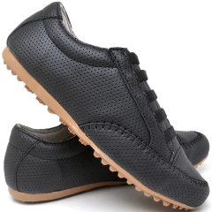 Mocatênis Feminino Calce Fácil 34 ao 42 Via Blu - comprar online