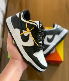 Imagem do Tênis Modelo Dunk Low Unissex 34 ao 39