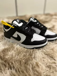 Tênis Modelo Dunk Low Unissex 34 ao 39