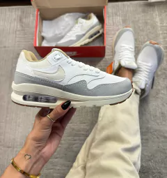 Tênis Modelo Air Max 1 Nova Coleção 34 ao 39 - loja online