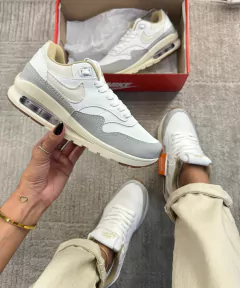 Imagem do Tênis Modelo Air Max 1 Nova Coleção 34 ao 39