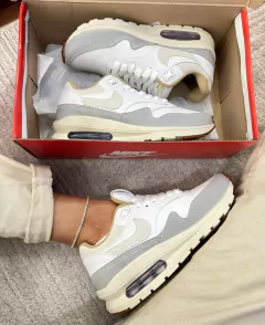 Tênis Modelo Air Max 1 Nova Coleção 34 ao 39