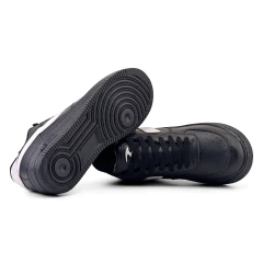 Tênis Air Force New Acess 34 ao 43 Preto na internet