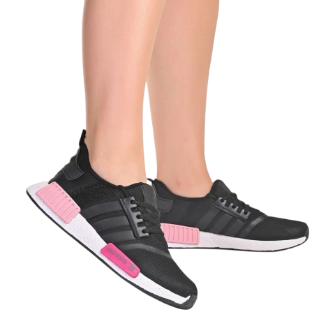 Tênis New Acess Academia 34 ao 40 Feminino - comprar online