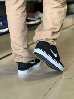 Tênis Masculino SB Stefan Janoski 34 ao 43 - comprar online