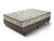 Colchon y Sommier Belspring1 2 plazas - comprar online