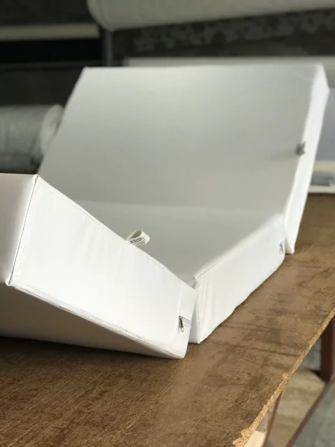 Colchón cama ortopédica