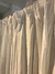Cortina Hanna blanca - comprar online