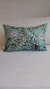 Funda de almohadón estampado 40 x 60 cm