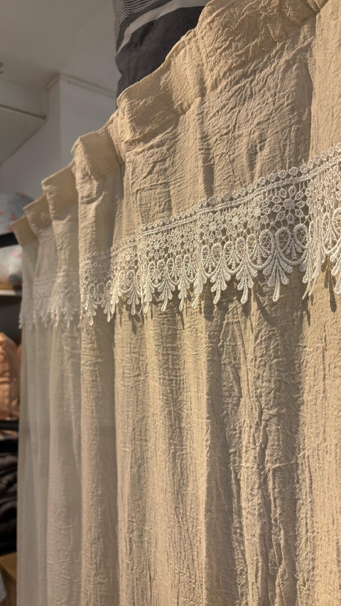 Cortina Levana - comprar online