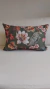 Imagen de Funda de almohadón estampado 40 x 60 cm