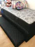Sommier & Colchón con carrito 1 plaza - tienda online
